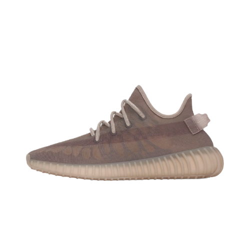 adidas Yeezy Boost 350 V2 Mono Mist By Youbetterfly